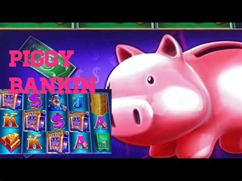 piggy bank casino bonus code